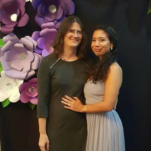 Meet your Posher, Lisa